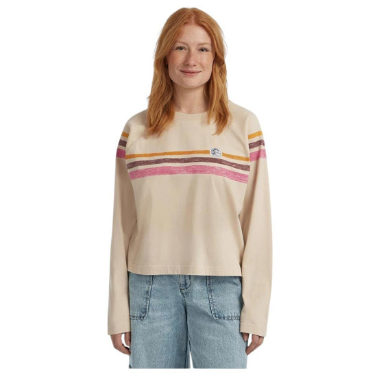 O'neill Γυναικεία μακρυμάνικη μπλούζα O'Riginals Longsleeve T-Shirt O'neill Γυναικεία μακρυμάνικη μπλούζα O'Riginals Longsleeve T-Shirt